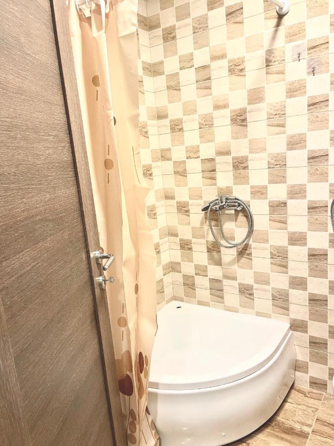 Easy Apartments Ledine Esterno foto
