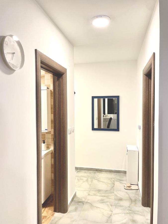 Easy Apartments Ledine Esterno foto