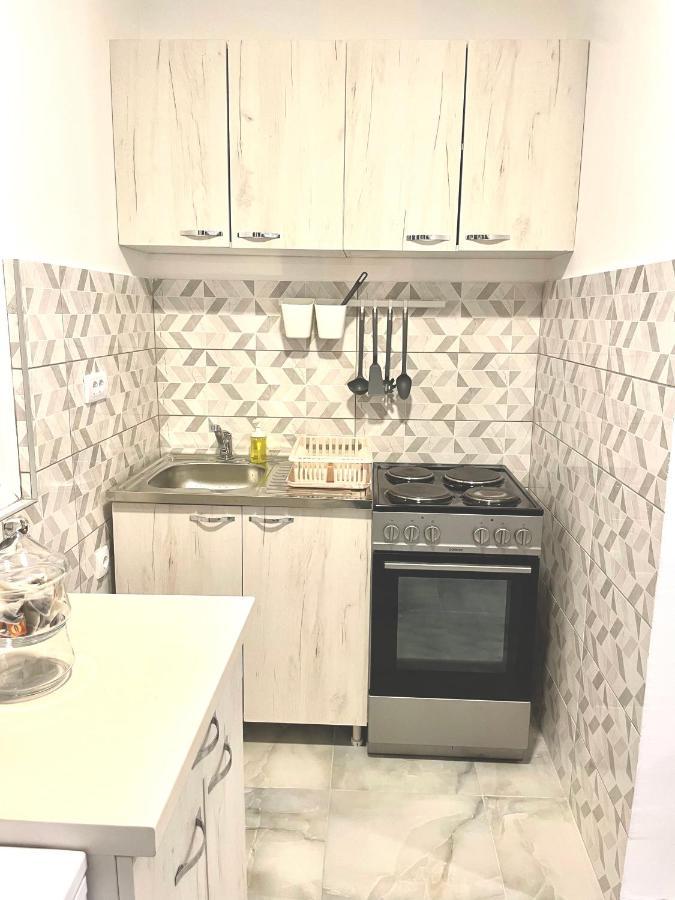 Easy Apartments Ledine Esterno foto