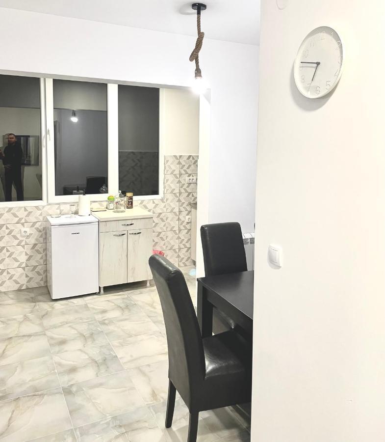 Easy Apartments Ledine Esterno foto