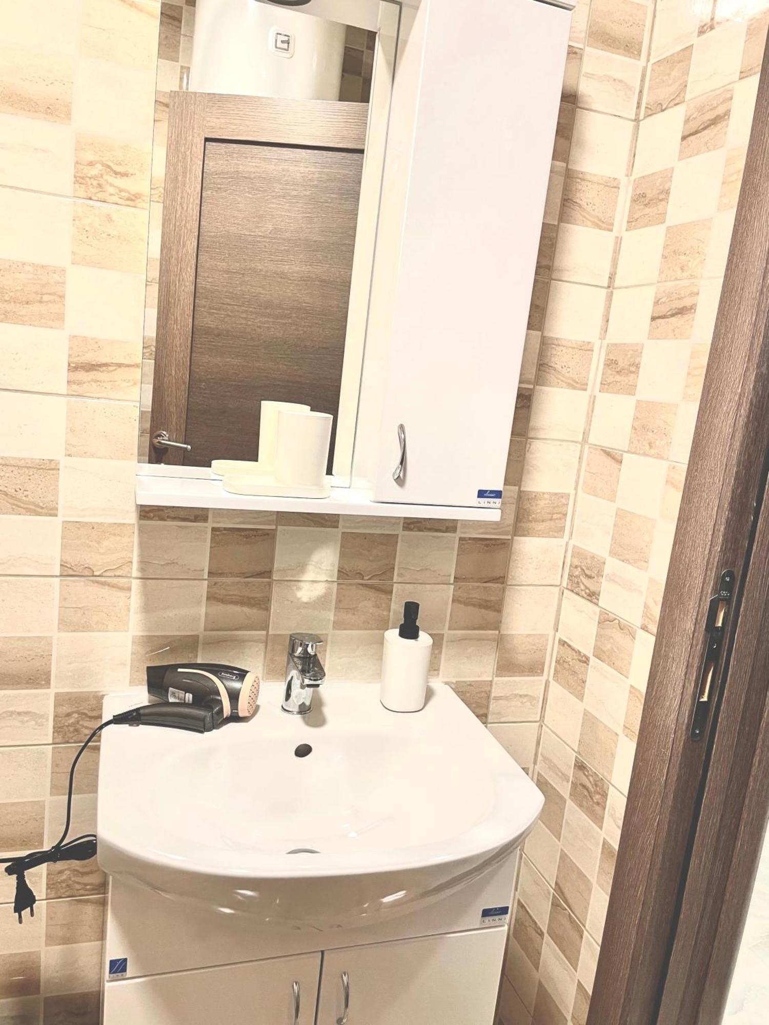 Easy Apartments Ledine Esterno foto