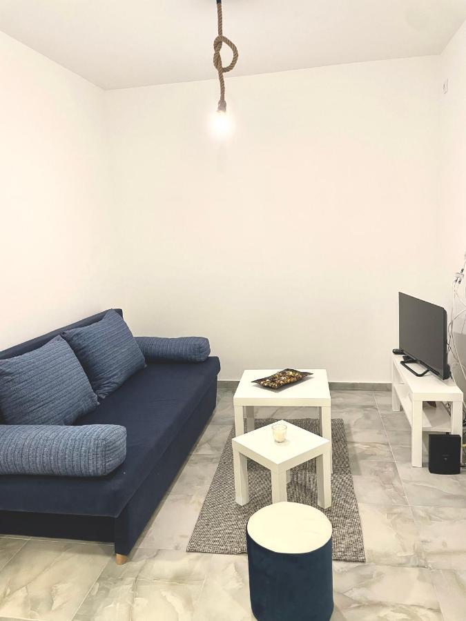 Easy Apartments Ledine Esterno foto