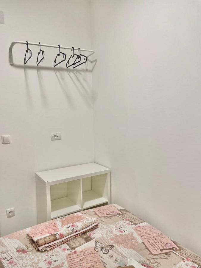 Easy Apartments Ledine Esterno foto