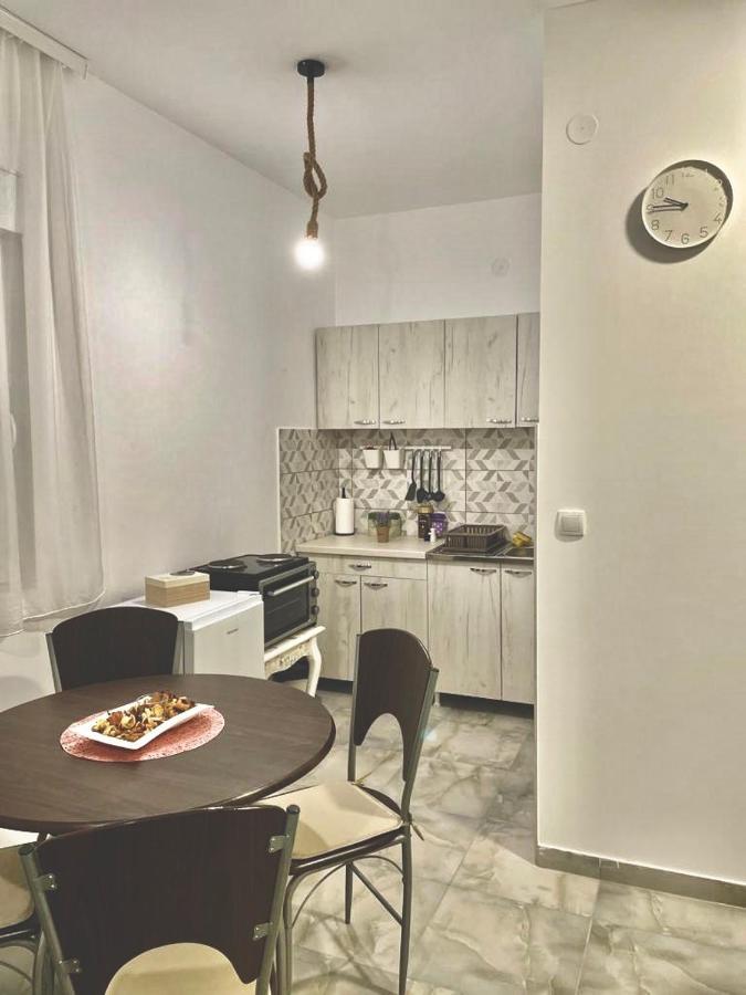 Easy Apartments Ledine Esterno foto