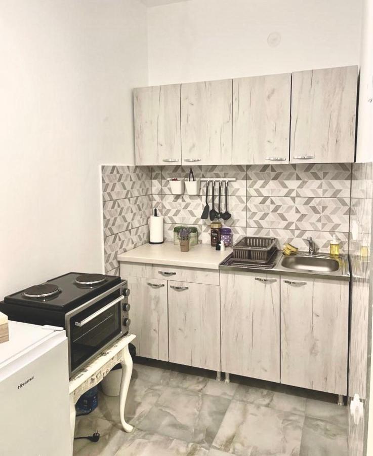 Easy Apartments Ledine Esterno foto