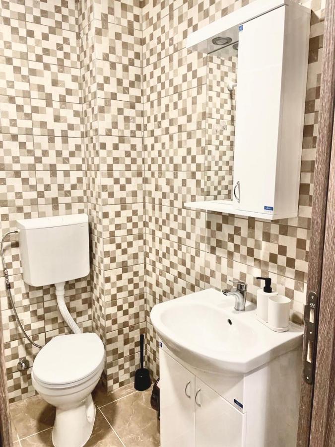 Easy Apartments Ledine Esterno foto