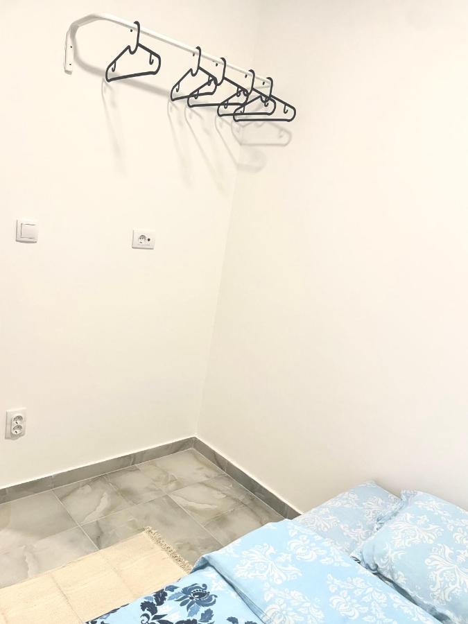 Easy Apartments Ledine Esterno foto