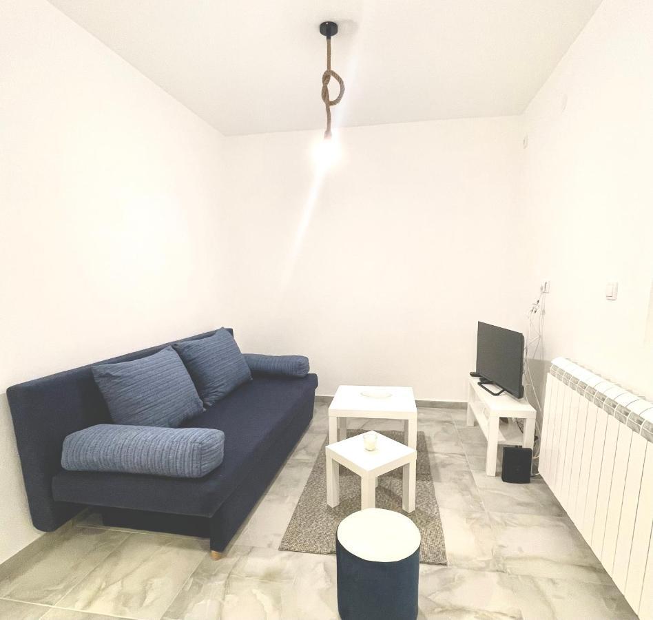 Easy Apartments Ledine Esterno foto
