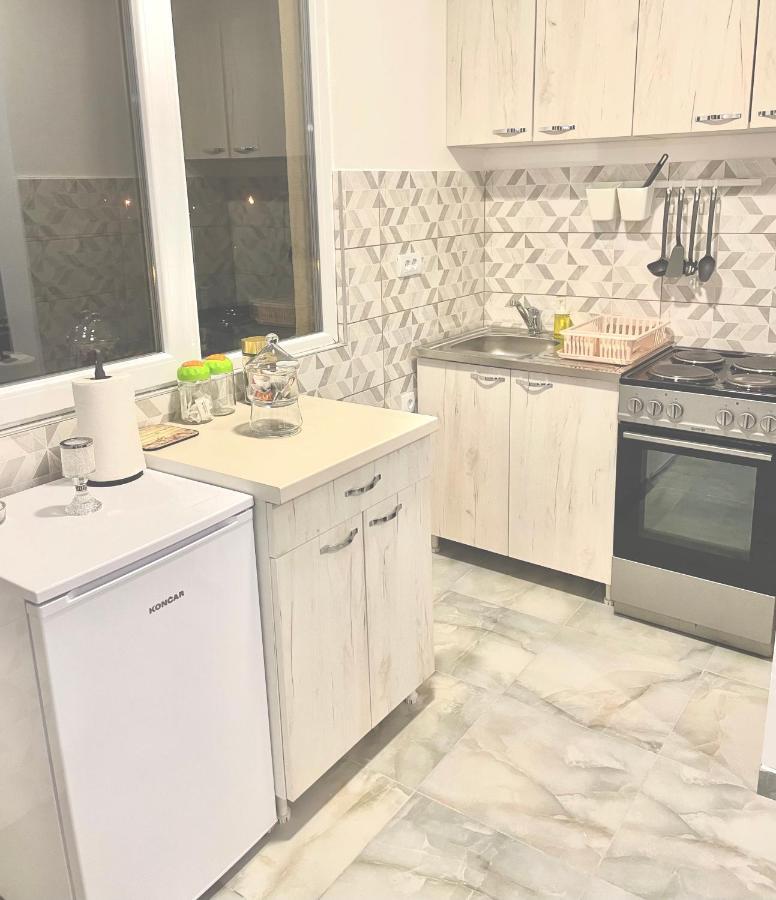 Easy Apartments Ledine Esterno foto