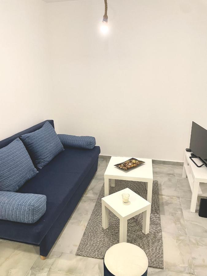 Easy Apartments Ledine Esterno foto