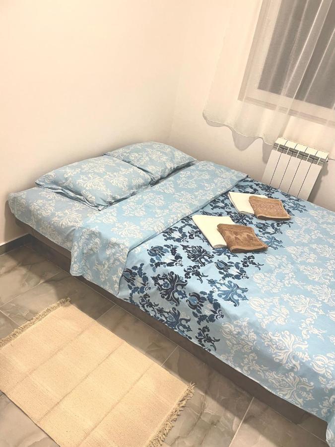 Easy Apartments Ledine Esterno foto
