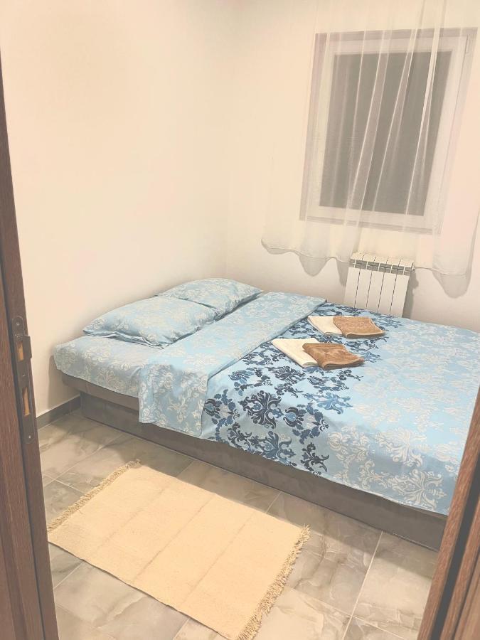 Easy Apartments Ledine Esterno foto