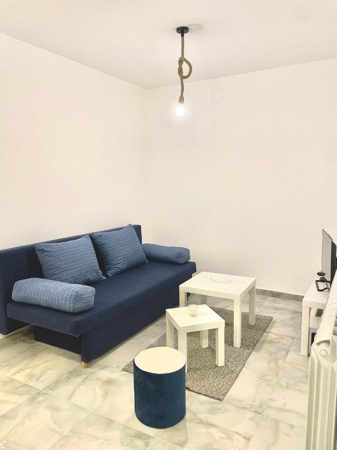 Easy Apartments Ledine Esterno foto